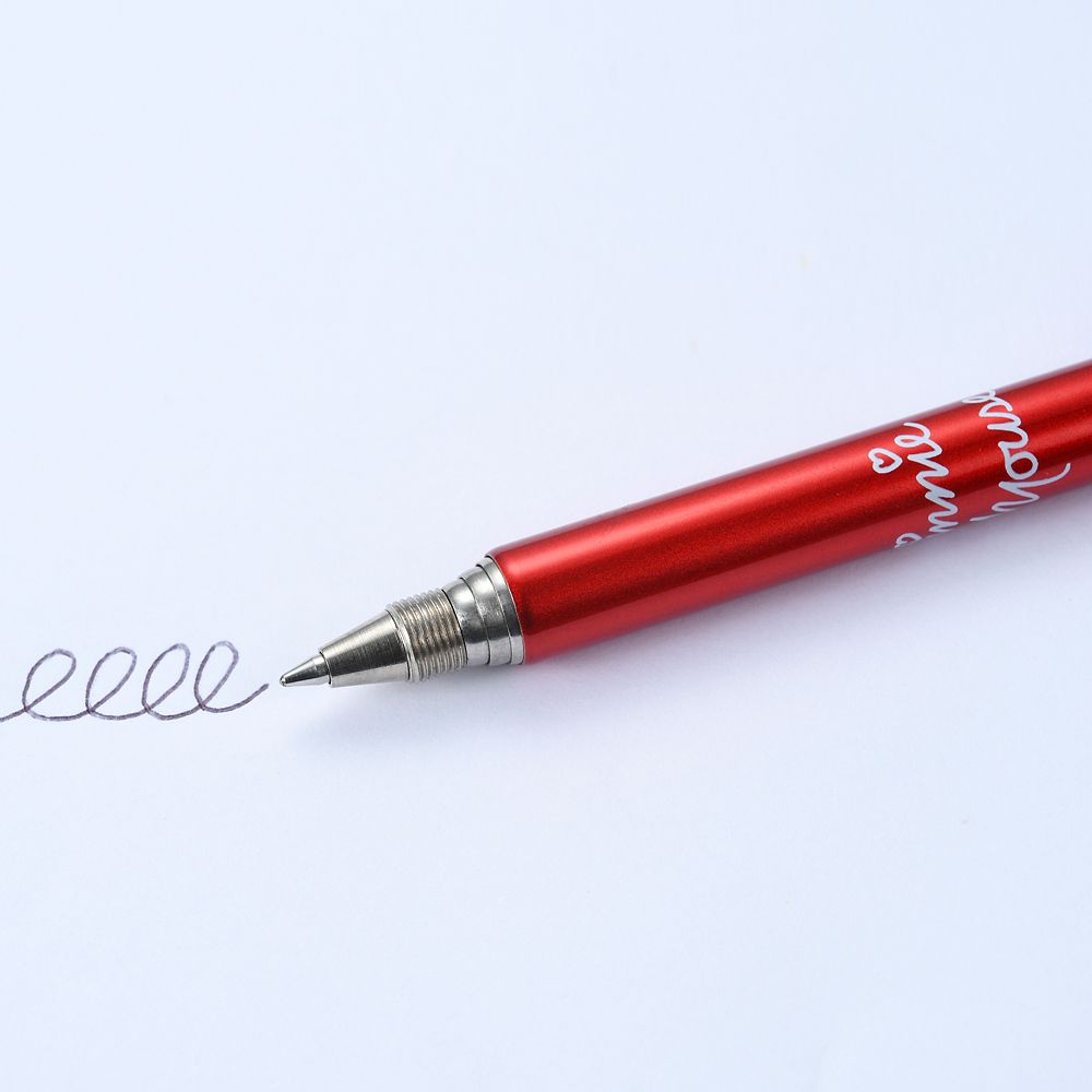 Disney Minnie Pointer Ballpoint Pen 4550586651708