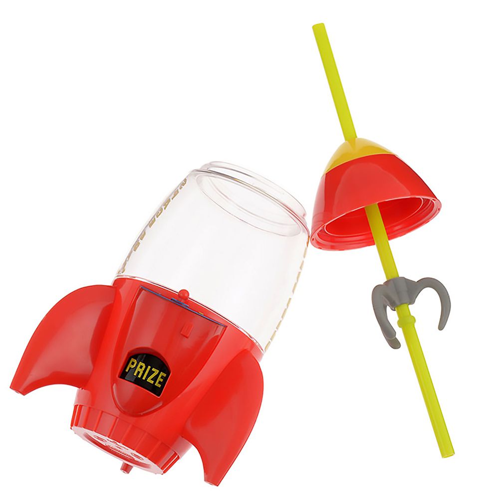 Toy Story Space Crane Kids Water Bottle 650ml