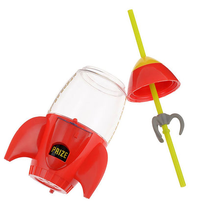 Toy Story Space Crane Kids Water Bottle 650ml