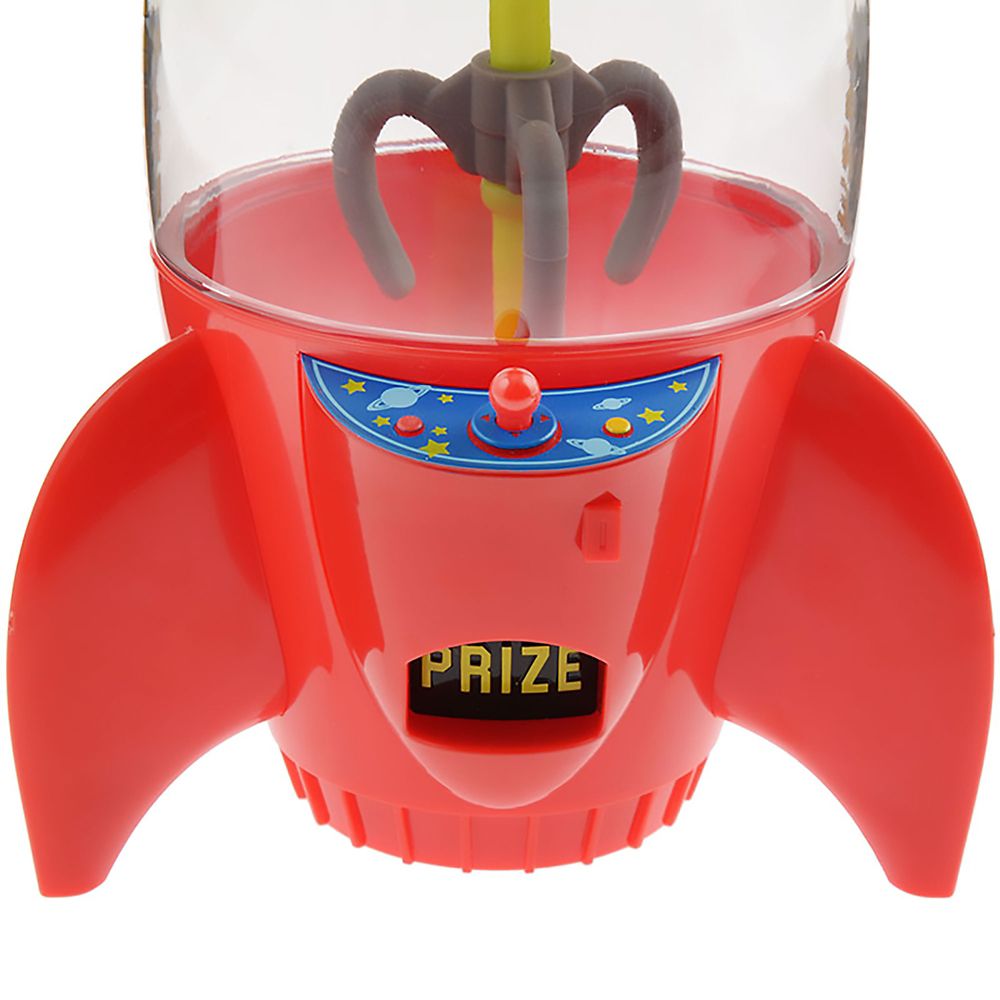 Toy Story Space Crane Kids Water Bottle 650ml