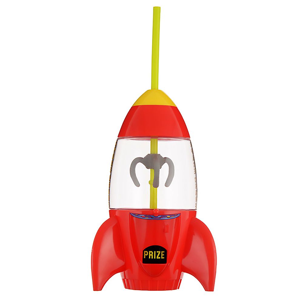 Toy Story Space Crane Kids Water Bottle 650ml