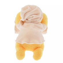 قم بتحميل الصورة في عارض الصور، Disney Pooh Plush Toy Blanket - Disney Store Japan Winter Edition