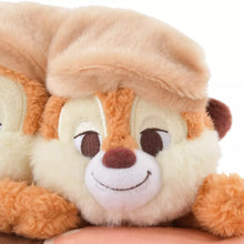 قم بتحميل الصورة في عارض الصور، Disney Plush Toy Blanket- Disney Store Japan Winter Edition