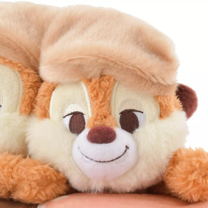 Disney Plush Toy Blanket- Disney Store Japan Winter Edition