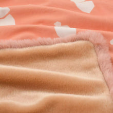قم بتحميل الصورة في عارض الصور، Disney Plush Toy Blanket- Disney Store Japan Winter Edition