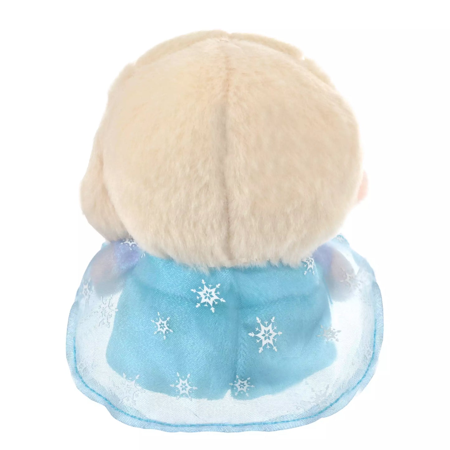 Elsa Plush Toy Urupocha-chan Frozen - Disney Store Japan