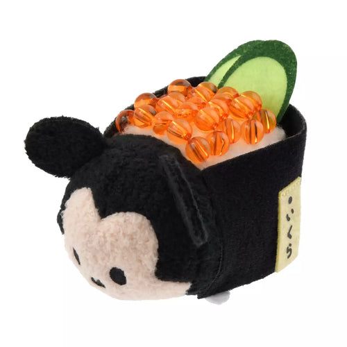 Mickey Mini Plush Toy - Disney Store Japan