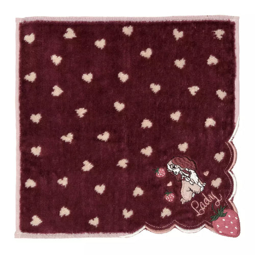 Lady Handkerchief - Disney Strawberry Collection