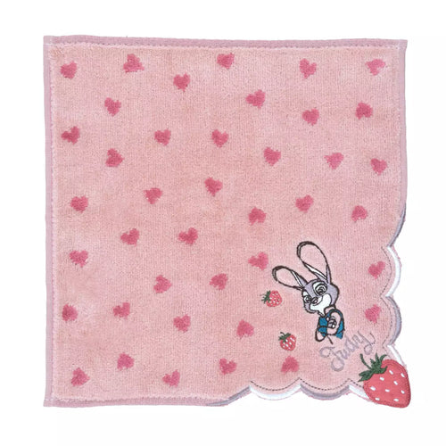 Judy Handkerchief - Disney Strawberry Collection