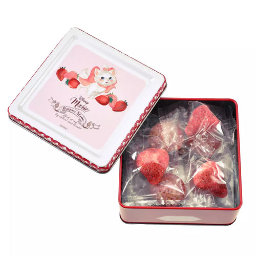 Strawberry Crunch Chocolate Set (8pcs) - Disney Strawberry Collection
