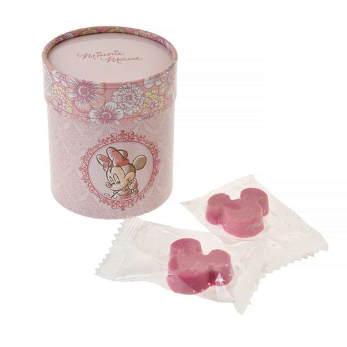 Minnie Crunch Chocolate Gift Box- Disney Store Japan
