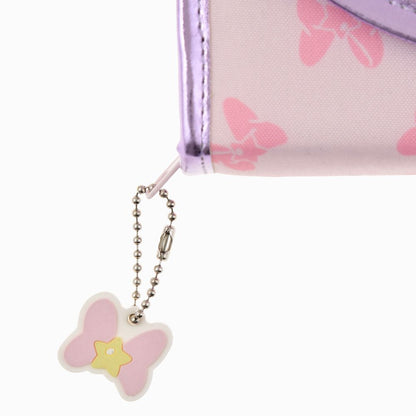 Disney Minnie Flap Bag Stationery Set Unicorn Star 4550586742611