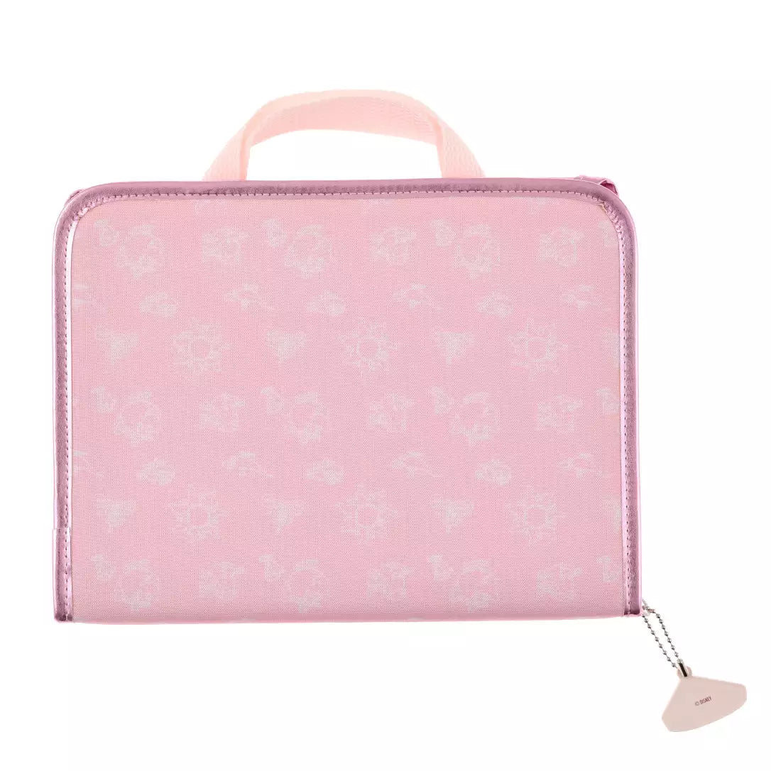 Disney Princess Romantic Princess Bag Stationery Set 4550586742635