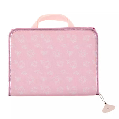 Disney Princess Romantic Princess Bag Stationery Set 4550586742635