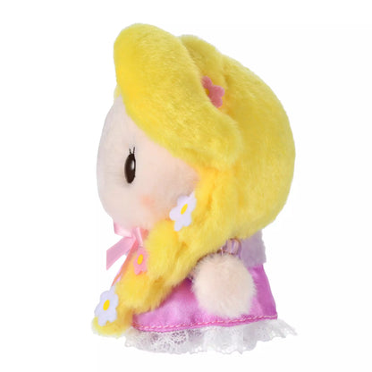 Rapunzel Plush Toy Urupocha-chan - Disney Store Japan