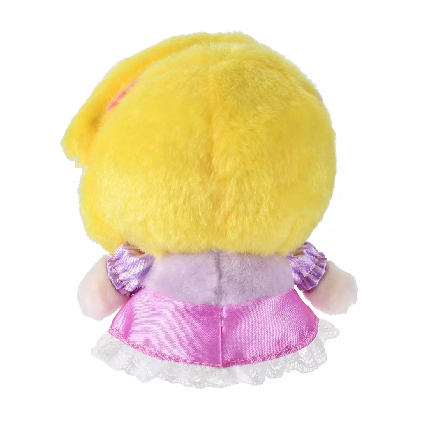 Rapunzel Plush Toy Urupocha-chan - Disney Store Japan