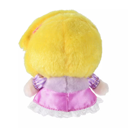 Rapunzel Plush Toy Urupocha-chan - Disney Store Japan
