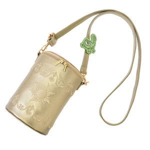 Rapunzel Shoulder Bag- Disney Store Japan