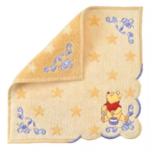 Winnie the Pooh Mini Towel Bear