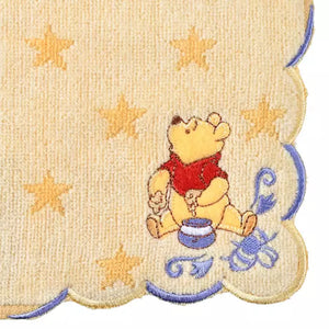 Winnie the Pooh Mini Towel Bear