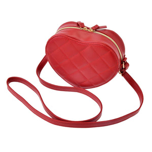 Alice Queen of Hearts Shoulder Bag (VILLAINS Series)- Disney Store Japan