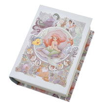 قم بتحميل الصورة في عارض الصور، The Little Mermaid Stickers in a Box (18 pcs) - Disney Store Japan