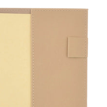 قم بتحميل الصورة في عارض الصور، Winnie The Pooh 2025 Schedule Book Leather CoverB6 - Disney Store Japan