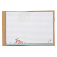 قم بتحميل الصورة في عارض الصور، Winnie The Pooh 2025 Schedule Book Leather CoverB6 - Disney Store Japan