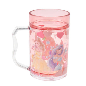 Disney Princess Cup- Disney Store Japan