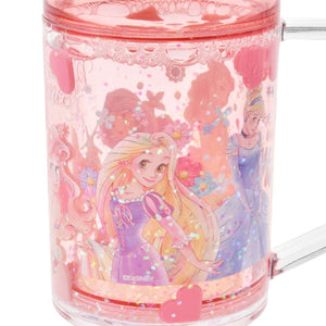 Disney Princess Cup- Disney Store Japan