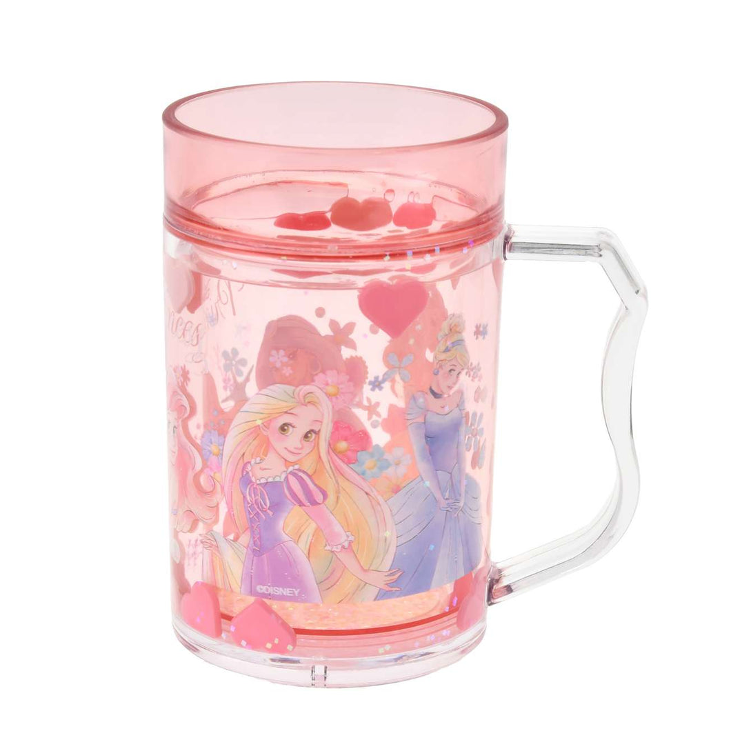 Disney Princess Cup- Disney Store Japan