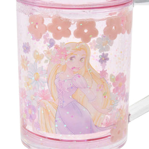 Rapunzel Cup- Disney Store Japan