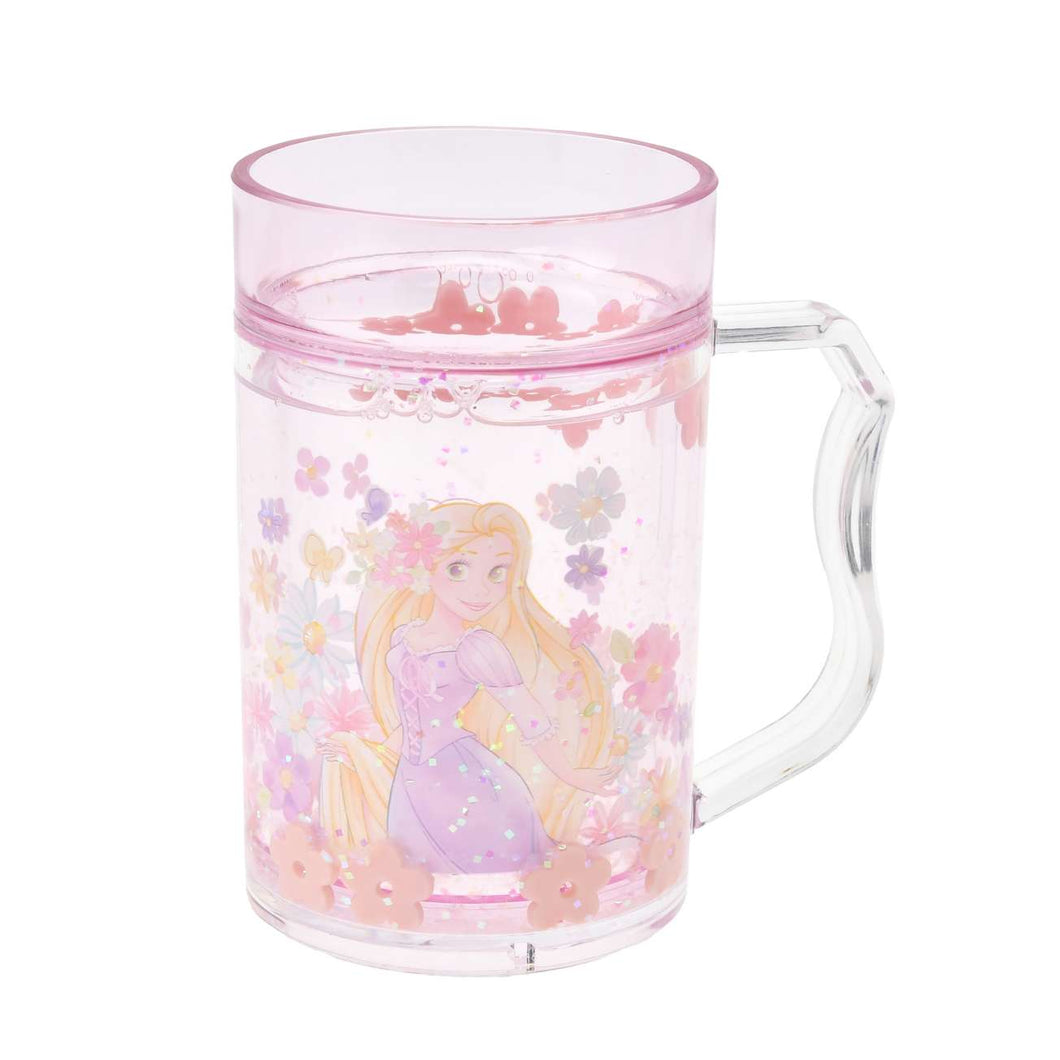 Rapunzel Cup- Disney Store Japan