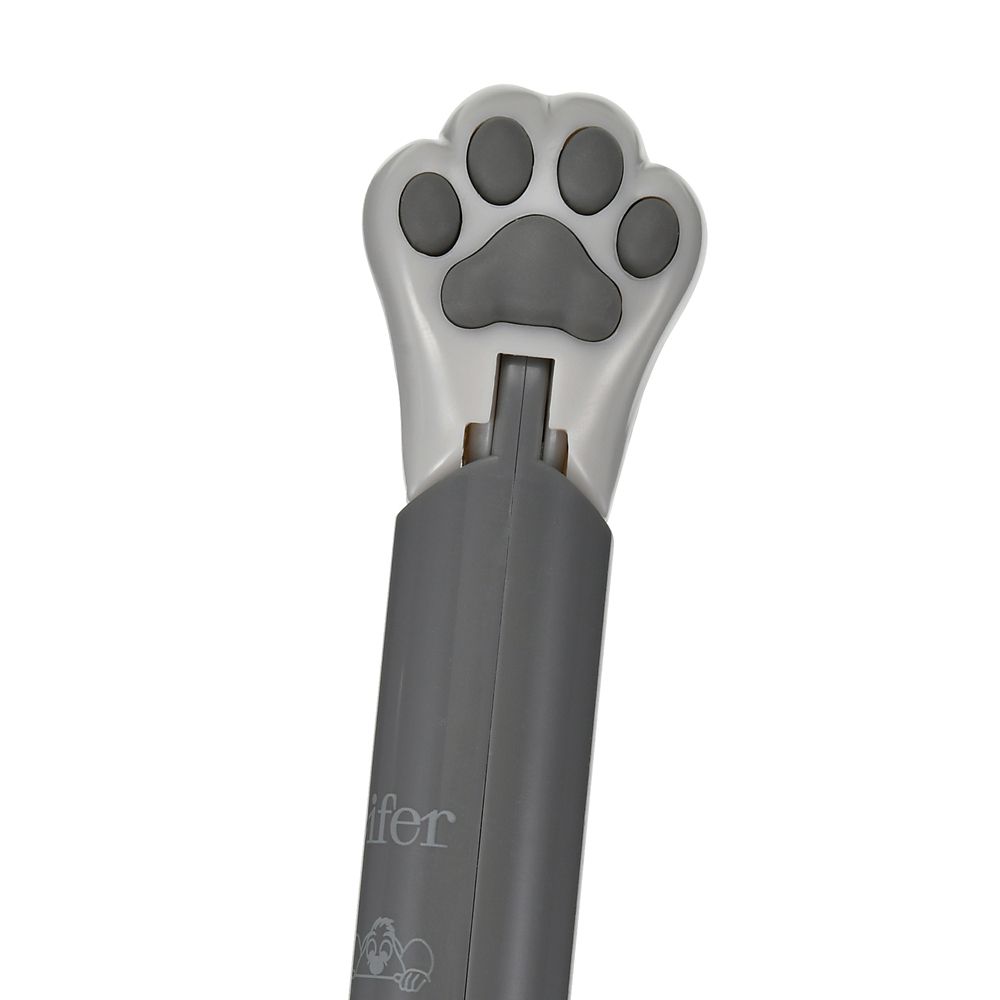 Disney Lucifer Moving Paws Action Ballpoint Pen 4550586896321