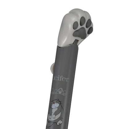 Disney Lucifer Moving Paws Action Ballpoint Pen 4550586896321