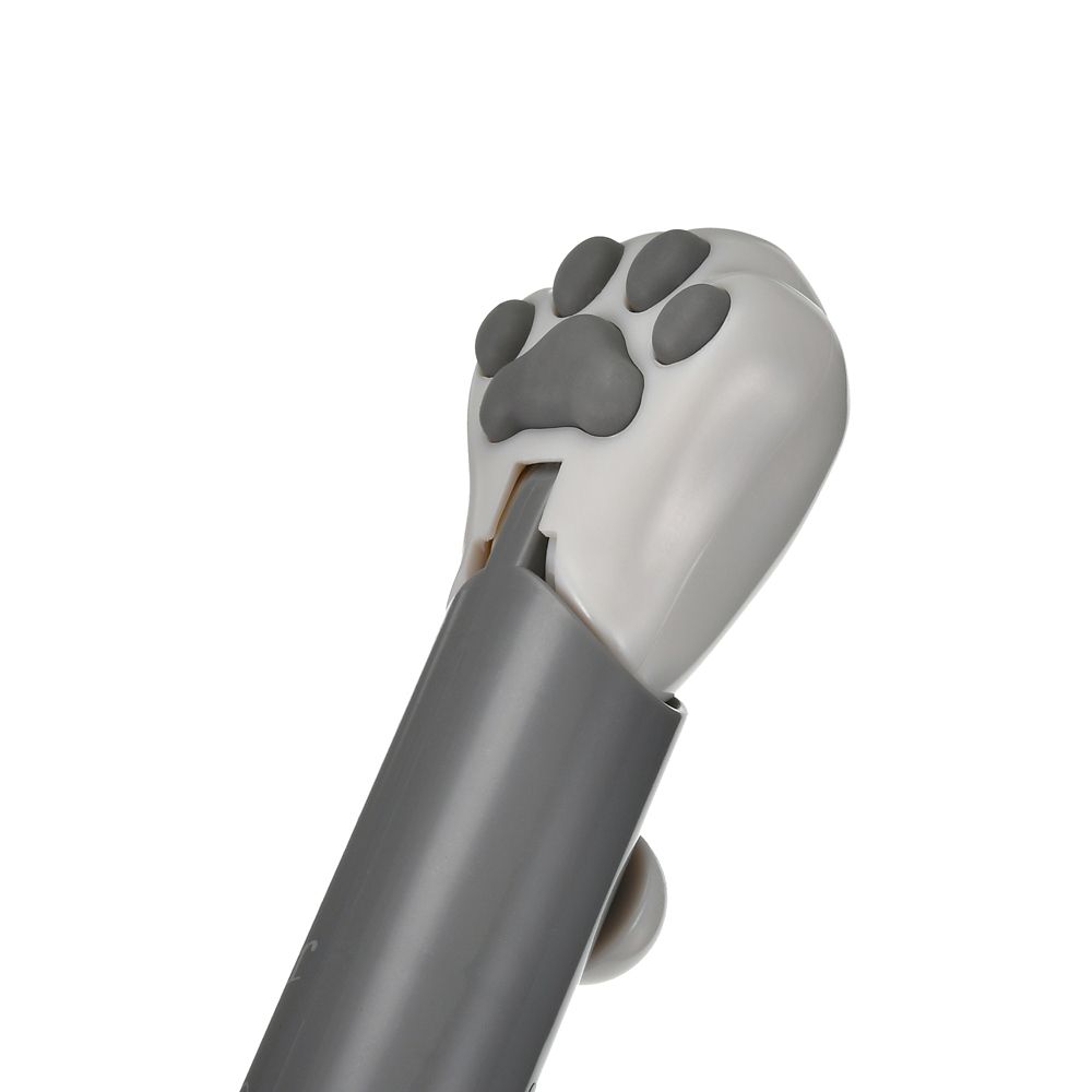 Disney Lucifer Moving Paws Action Ballpoint Pen 4550586896321