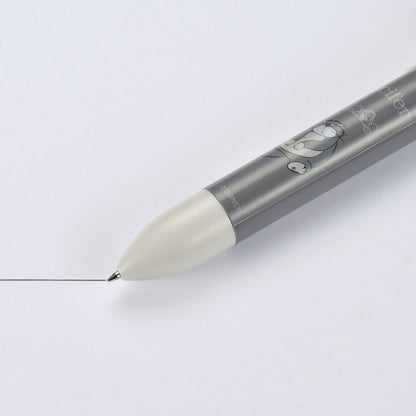 Disney Lucifer Moving Paws Action Ballpoint Pen 4550586896321