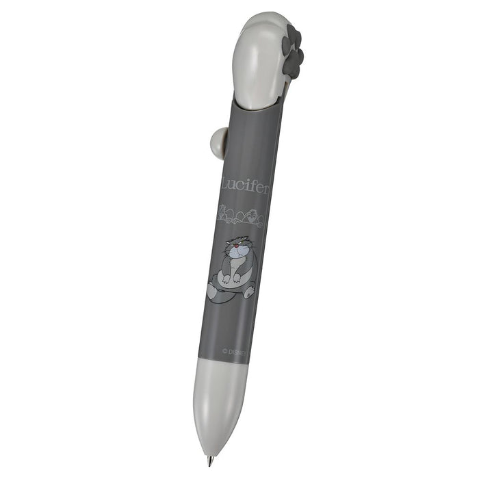 Disney Lucifer Moving Paws Action Ballpoint Pen 4550586896321