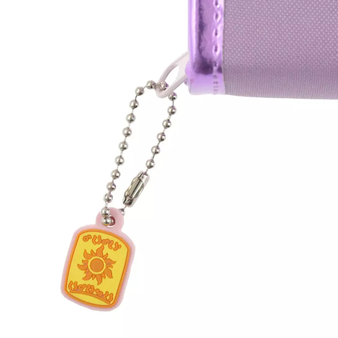 Disney Rapunzel & Pascal Flap Bag Stationery Set 4550586897571