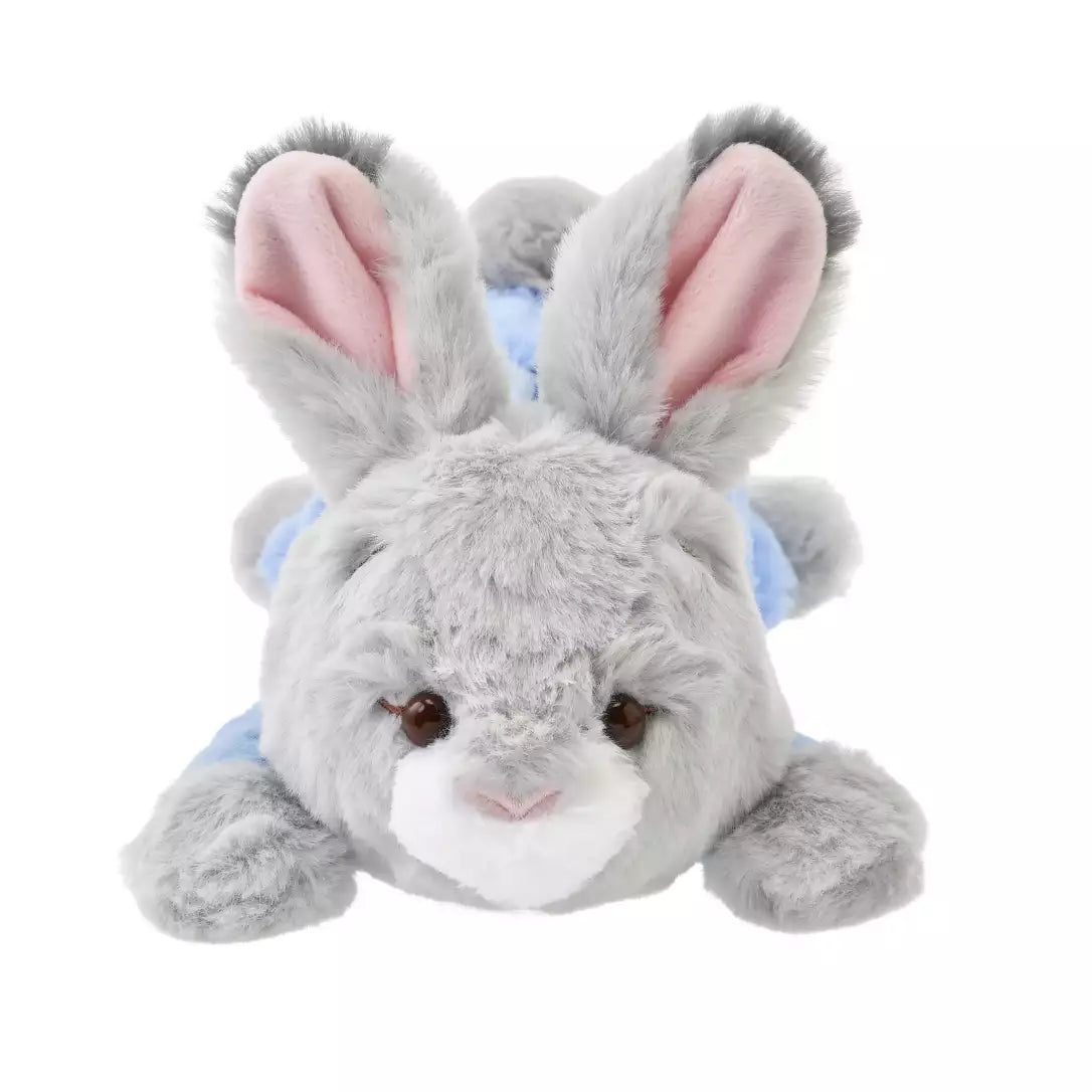 Disney Judy Hopps Plush Pencil Case 4550586900103