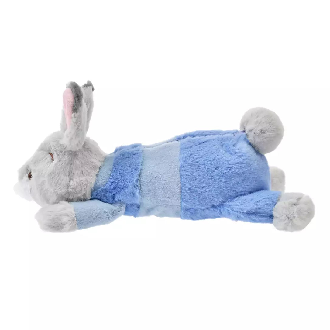 Disney Judy Hopps Plush Pencil Case 4550586900103