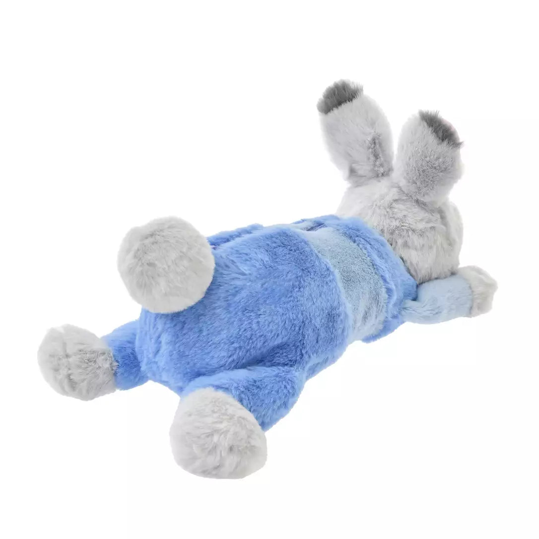 Disney Judy Hopps Plush Pencil Case 4550586900103