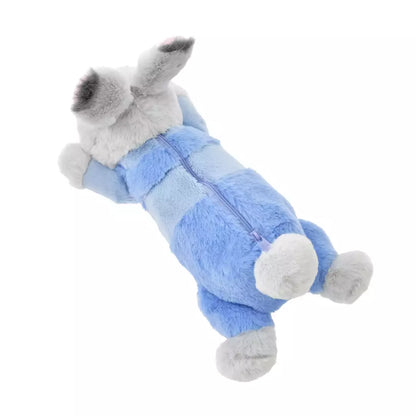 Disney Judy Hopps Plush Pencil Case 4550586900103