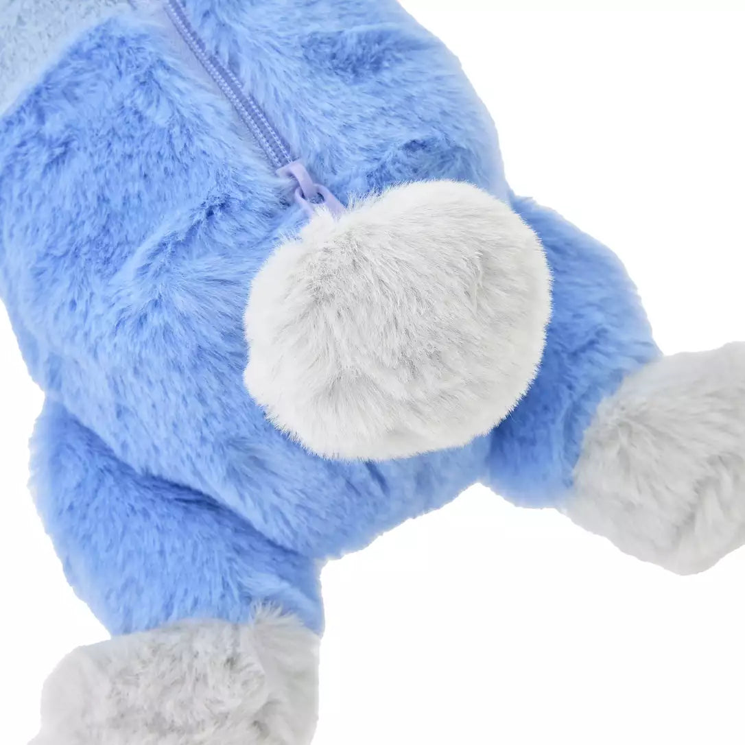 Disney Judy Hopps Plush Pencil Case 4550586900103
