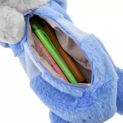 Disney Judy Hopps Plush Pencil Case 4550586900103