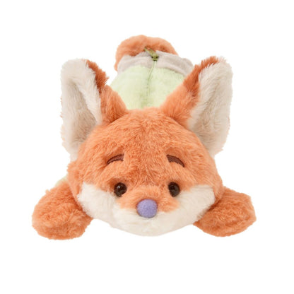 Disney Nick Wilde Plush Pencase 4550586900110