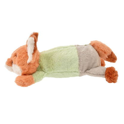 Disney Nick Wilde Plush Pencase 4550586900110