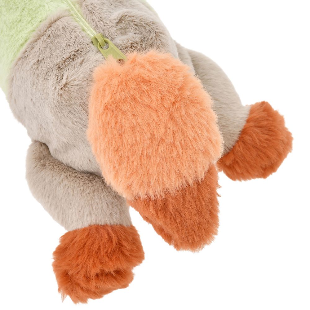 Disney Nick Wilde Plush Pencase 4550586900110