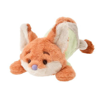 Disney Nick Wilde Plush Pencase 4550586900110