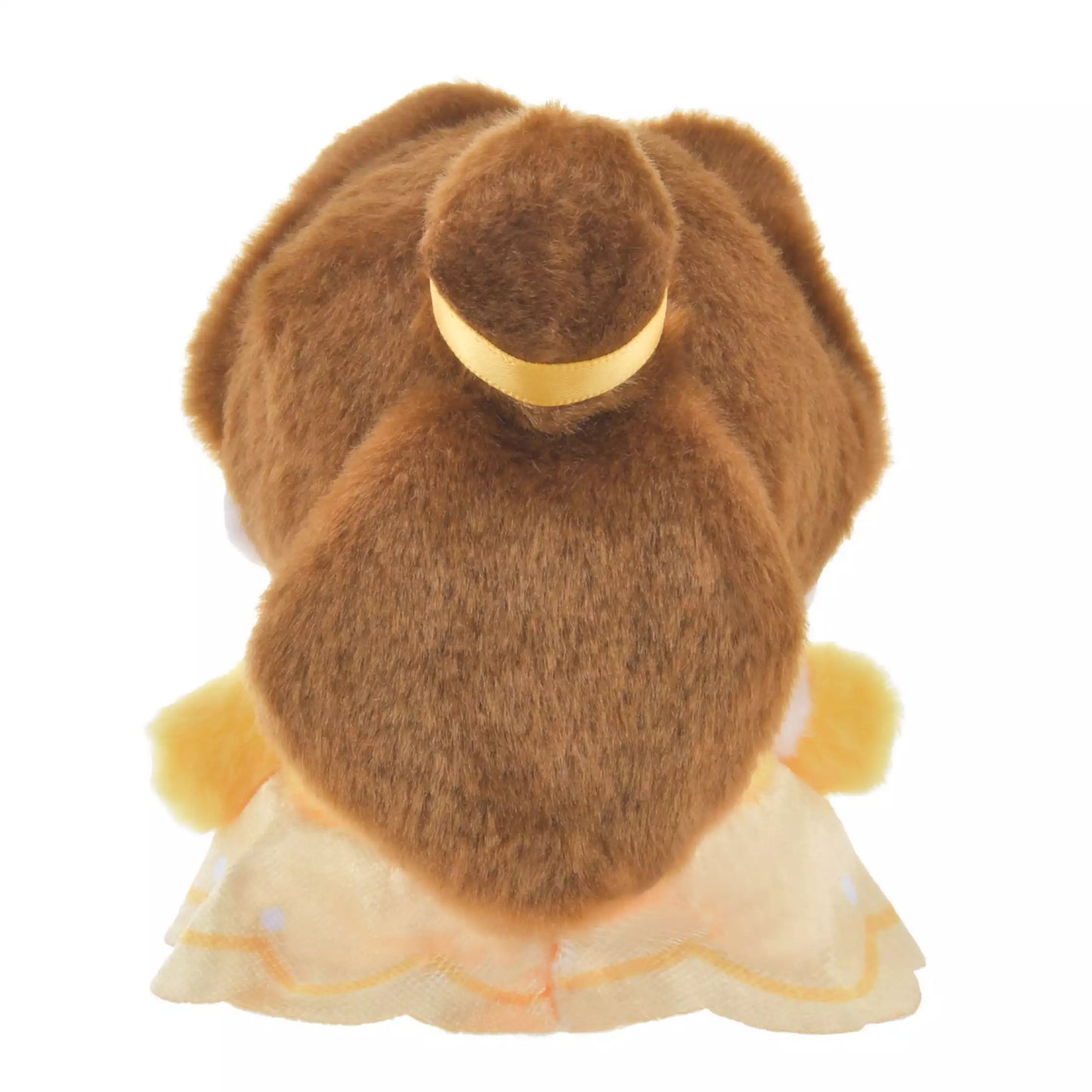 Belle Plush Toy Urupocha-chan Beauty and the Beast - Disney Store Japan